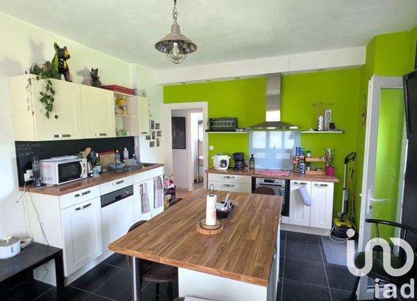 Maison à vendre 5 pièces 140 m² Marcoing