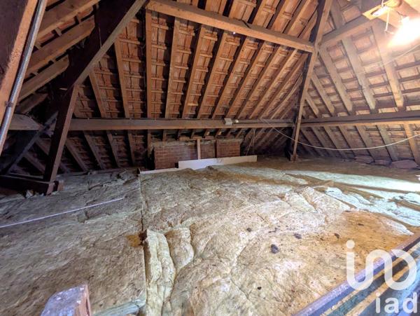 Maison à vendre 5 pièces 140 m² Marcoing