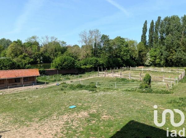 Maison à vendre 5 pièces 140 m² Marcoing