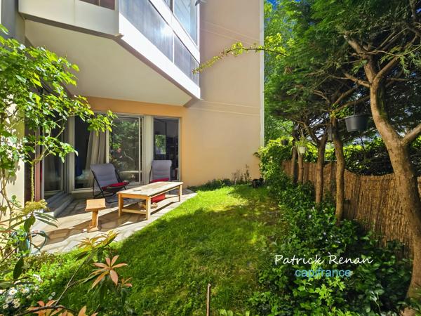 Appartement à vendre 5 pièces T5 LE CHESNAY (78)