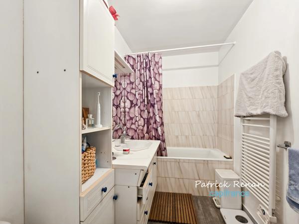 Appartement à vendre 5 pièces T5 LE CHESNAY (78)