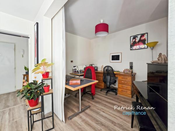 Appartement à vendre 5 pièces T5 LE CHESNAY (78)