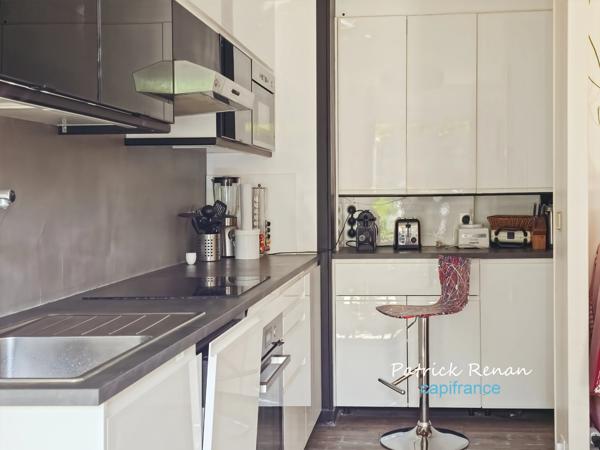 Appartement à vendre 5 pièces T5 LE CHESNAY (78)