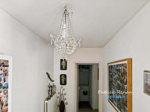 Appartement à vendre 5 pièces T5 LE CHESNAY (78)