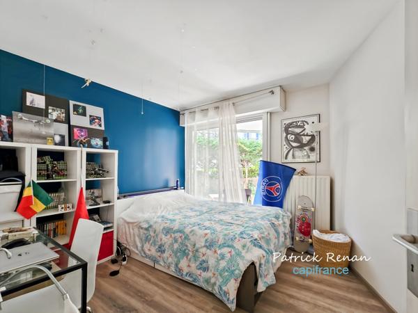 Appartement à vendre 5 pièces T5 LE CHESNAY (78)