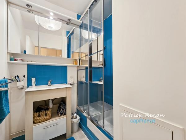 Appartement à vendre 5 pièces T5 LE CHESNAY (78)