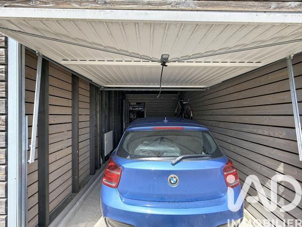 Appartement à vendre 3 pièces 67 m² Neuville-sur-Saône