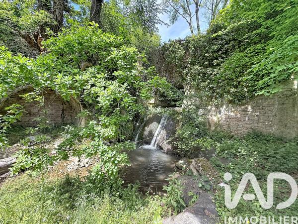 Appartement à vendre 3 pièces 67 m² Neuville-sur-Saône