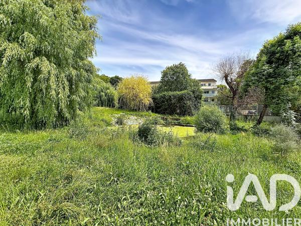 Appartement à vendre 3 pièces 67 m² Neuville-sur-Saône