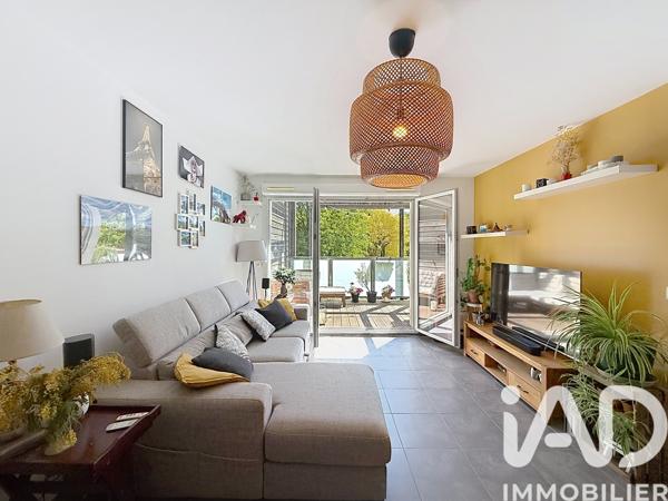 Appartement à vendre 3 pièces 67 m² Neuville-sur-Saône