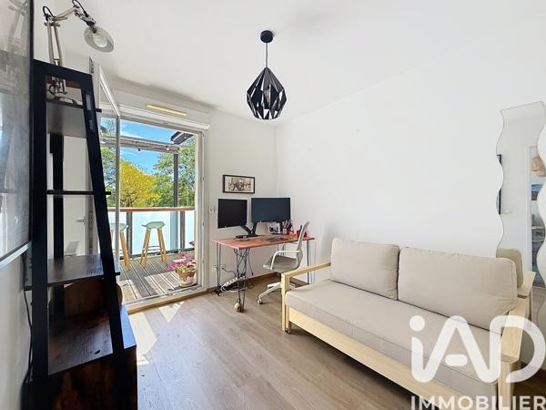 Appartement à vendre 3 pièces 67 m² Neuville-sur-Saône