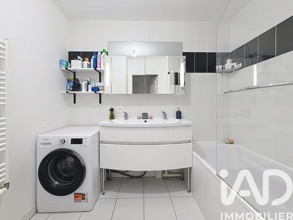 Appartement à vendre 3 pièces 67 m² Neuville-sur-Saône