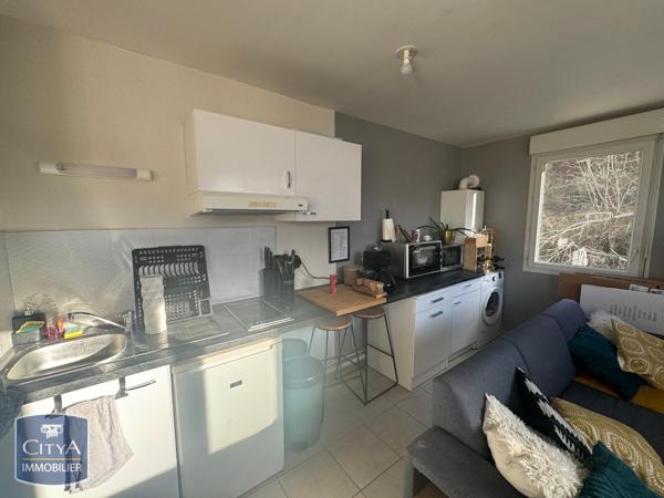 Location appartement Darnétal (76160) 2 pièces 44.1m²