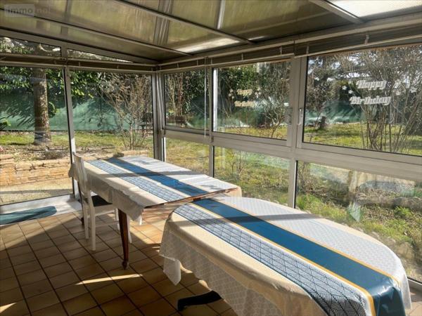 Maison à vendre à Dole dans le Jura (39100), ref : 1984