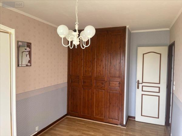 Maison à vendre à Dole dans le Jura (39100), ref : 1984