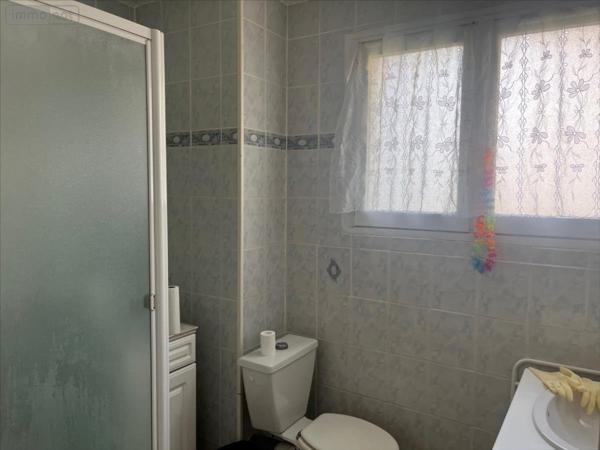 Maison à vendre à Dole dans le Jura (39100), ref : 1984