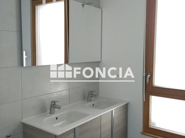 Location Appartement 4 pièces 82.85 m² - 3 ALLEE RENE DUMONT Illkirch Graffenstaden 67400
