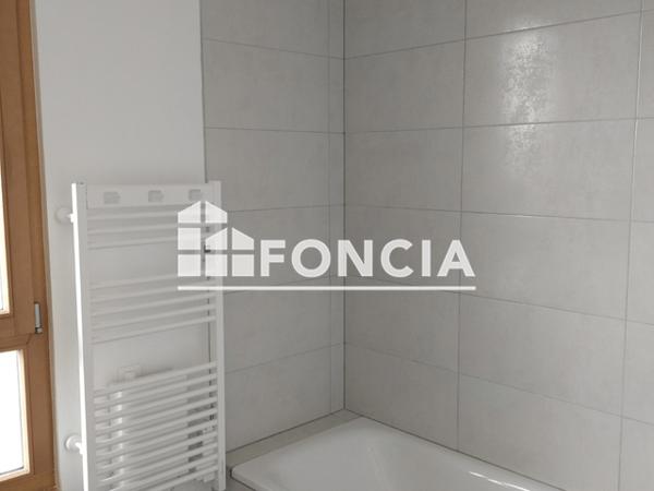 Location Appartement 4 pièces 82.85 m² - 3 ALLEE RENE DUMONT Illkirch Graffenstaden 67400
