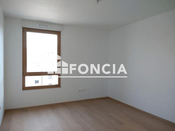 Location Appartement 4 pièces 82.85 m² - 3 ALLEE RENE DUMONT Illkirch Graffenstaden 67400