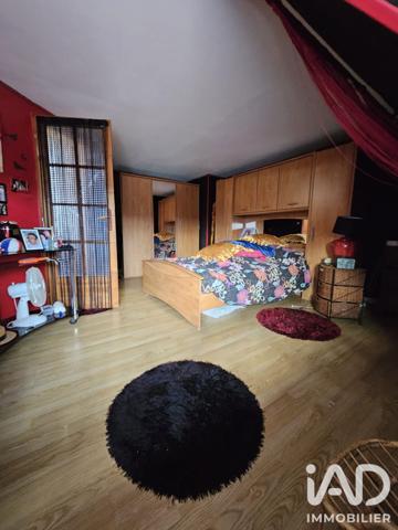 Maison à vendre 5 pièces 150 m² Bailleul-sur-Thérain