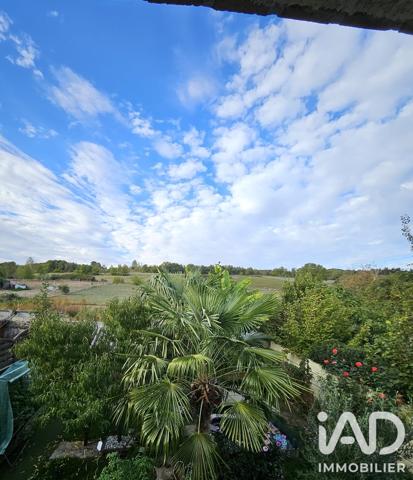 Maison à vendre 5 pièces 150 m² Bailleul-sur-Thérain