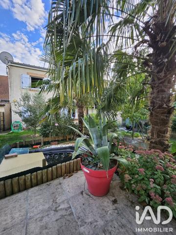 Maison à vendre 5 pièces 150 m² Bailleul-sur-Thérain