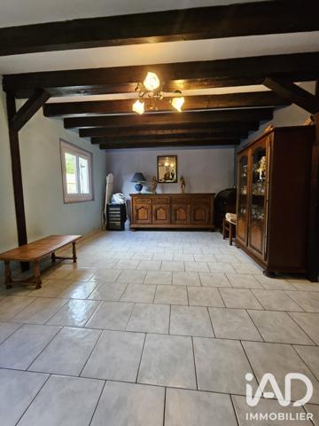 Maison à vendre 5 pièces 150 m² Bailleul-sur-Thérain