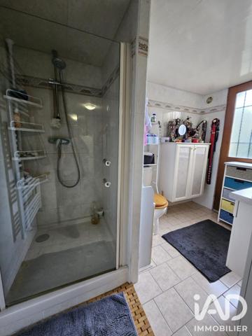 Maison à vendre 5 pièces 150 m² Bailleul-sur-Thérain