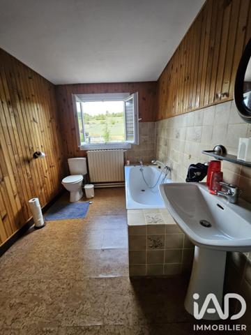 Maison à vendre 5 pièces 150 m² Bailleul-sur-Thérain