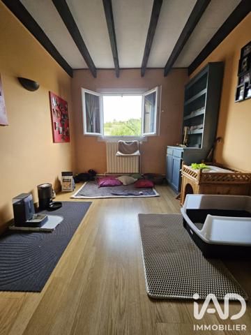 Maison à vendre 5 pièces 150 m² Bailleul-sur-Thérain