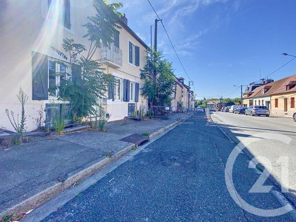 Maison à vendre  3 pièces - 103,08 m2 ST POURCAIN SUR SIOULE - 03