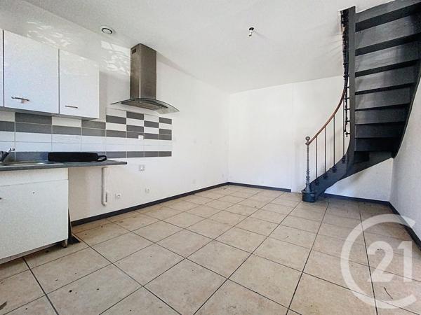 Maison à vendre  3 pièces - 103,08 m2 ST POURCAIN SUR SIOULE - 03