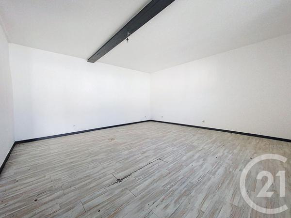 Maison à vendre  3 pièces - 103,08 m2 ST POURCAIN SUR SIOULE - 03