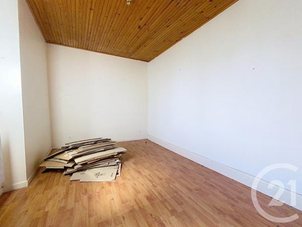 Maison à vendre  3 pièces - 103,08 m2 ST POURCAIN SUR SIOULE - 03