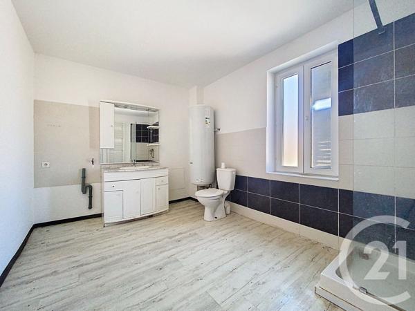 Maison à vendre  3 pièces - 103,08 m2 ST POURCAIN SUR SIOULE - 03