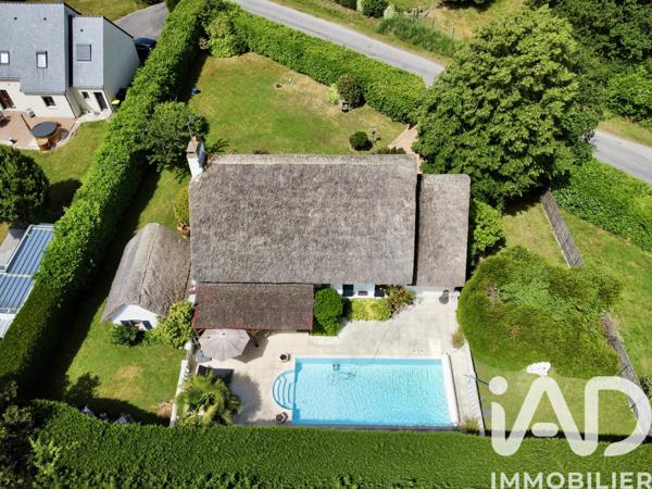 Maison à vendre 7 pièces 175 m² Saint-Lyphard