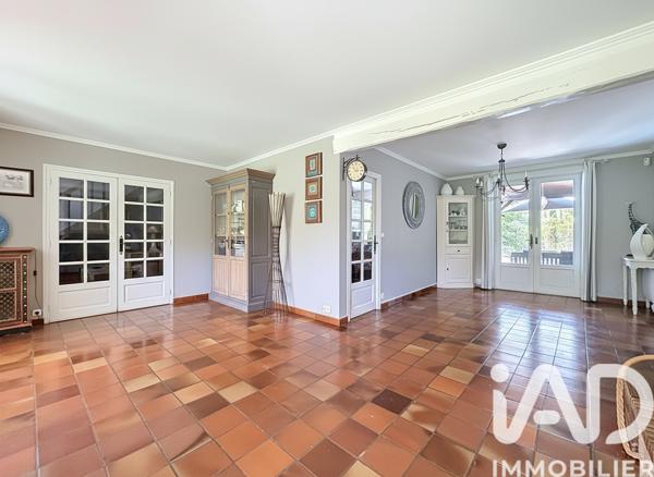 Maison à vendre 7 pièces 175 m² Saint-Lyphard