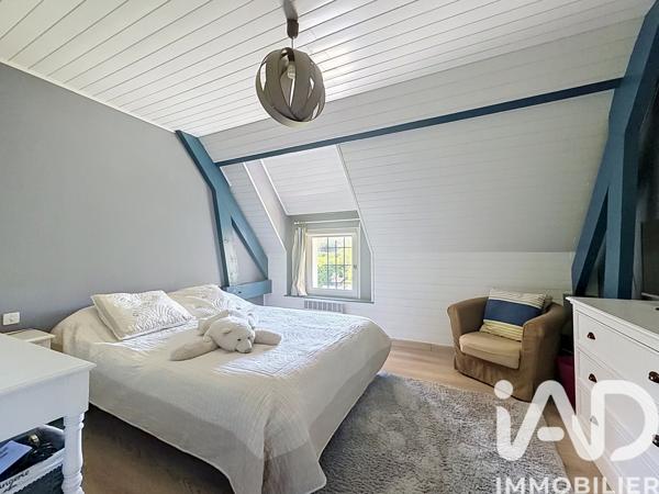 Maison à vendre 7 pièces 175 m² Saint-Lyphard