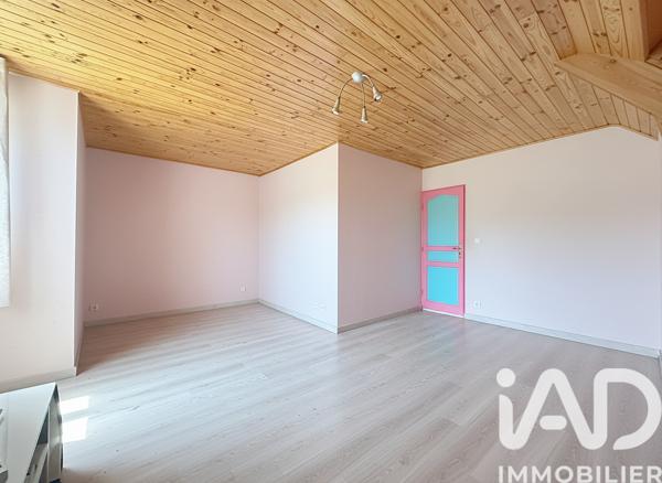 Maison à vendre 7 pièces 175 m² Saint-Lyphard