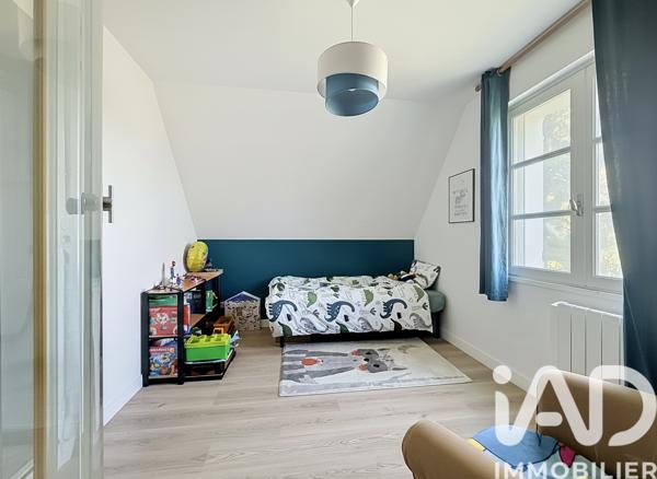 Maison à vendre 7 pièces 175 m² Saint-Lyphard