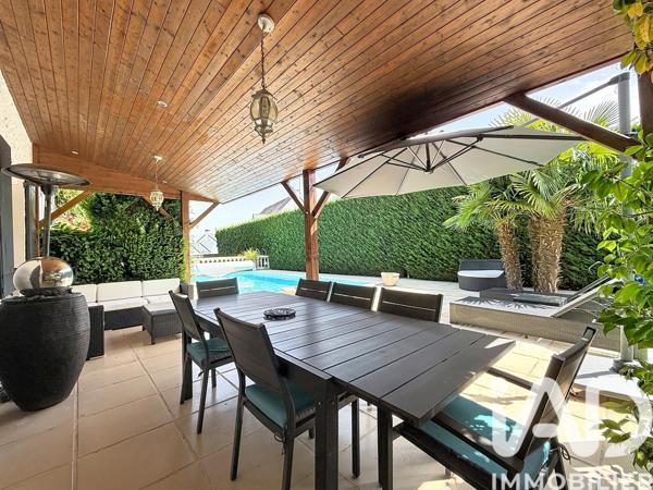 Maison à vendre 7 pièces 175 m² Saint-Lyphard