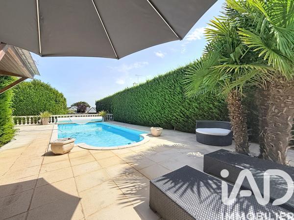 Maison à vendre 7 pièces 175 m² Saint-Lyphard