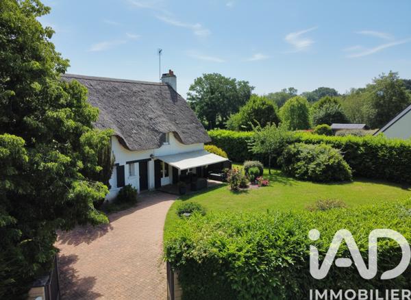Maison à vendre 7 pièces 175 m² Saint-Lyphard