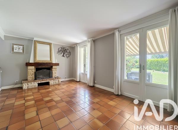 Maison à vendre 7 pièces 175 m² Saint-Lyphard