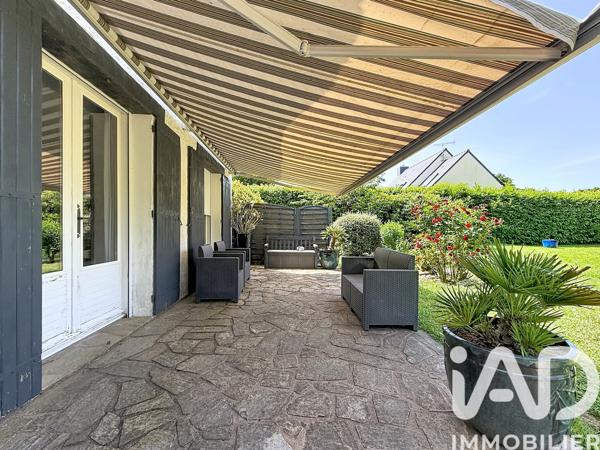 Maison à vendre 7 pièces 175 m² Saint-Lyphard