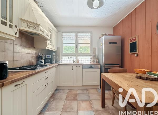 Maison à vendre 7 pièces 175 m² Saint-Lyphard