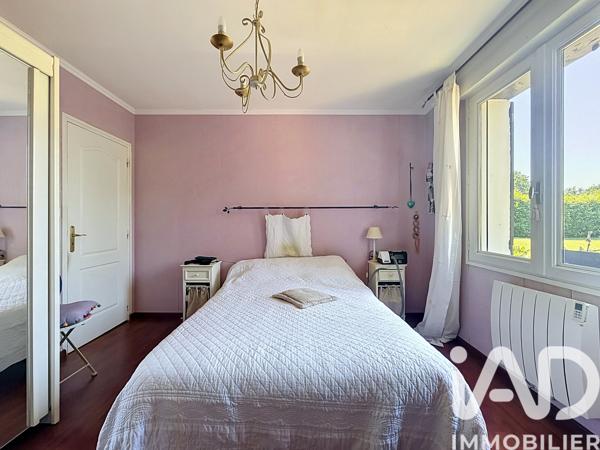 Maison à vendre 7 pièces 175 m² Saint-Lyphard