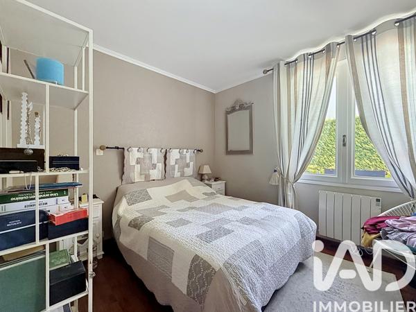 Maison à vendre 7 pièces 175 m² Saint-Lyphard