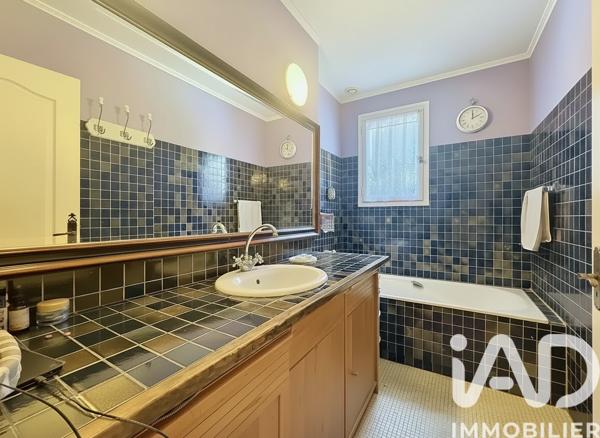 Maison à vendre 7 pièces 175 m² Saint-Lyphard