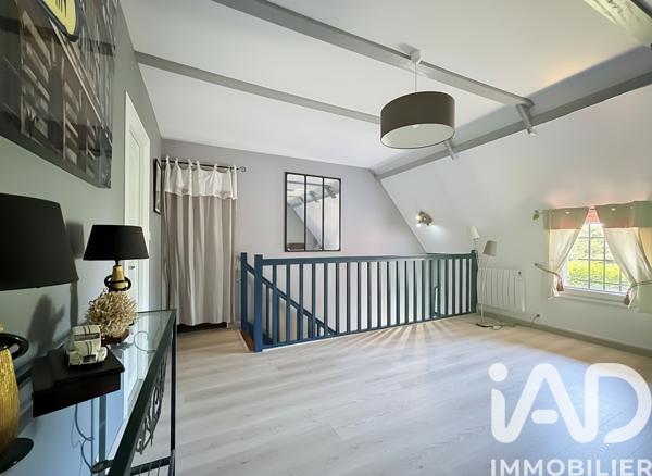 Maison à vendre 7 pièces 175 m² Saint-Lyphard